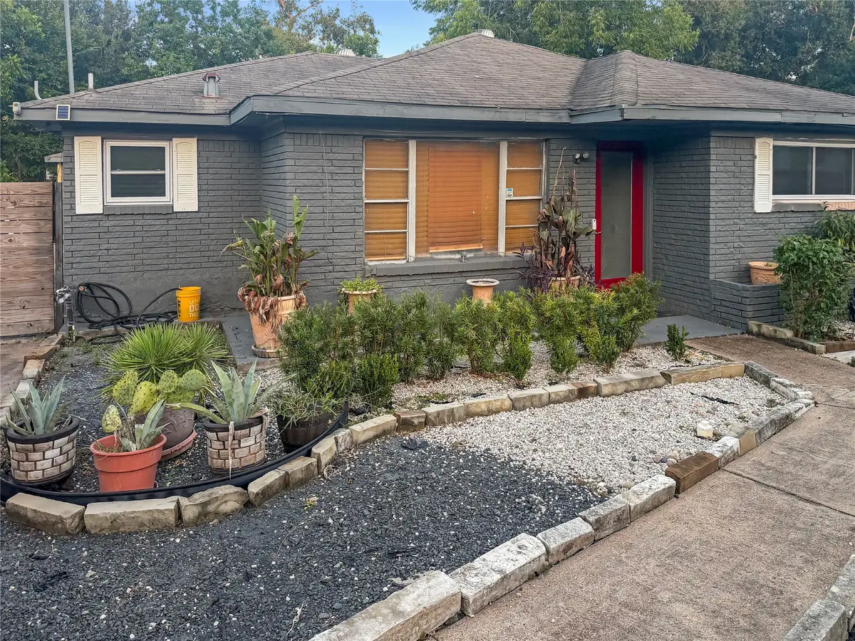 6811 Saint Augustine Street, Houston, TX 77021 - #1
