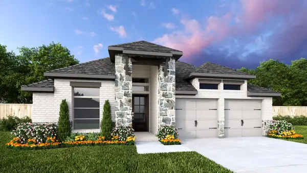2223 Turtle Duck Drive, Richmond, TX 77469