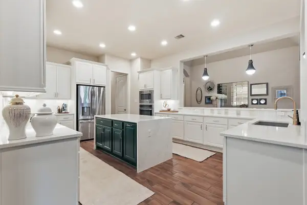 16706 Hemlock Grove Drive, Humble, TX 77346