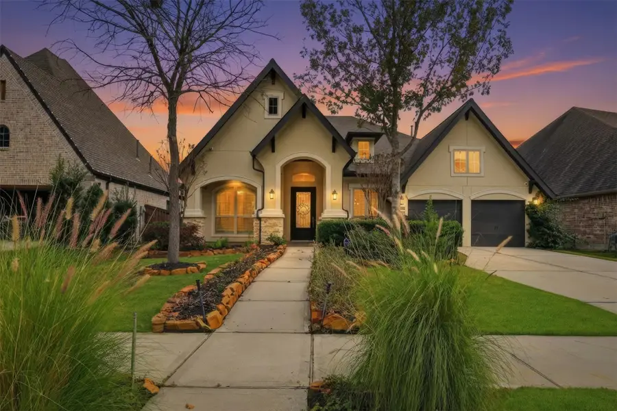 16706 Hemlock Grove Drive, Humble, TX 77346 - #2