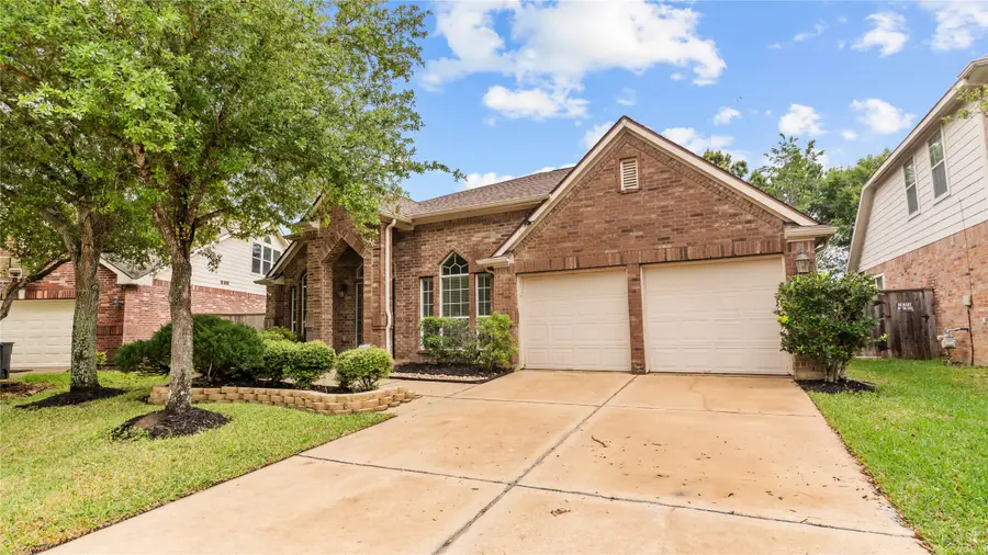 1207 Walston Ridge Drive, Spring, TX 77379 - #2
