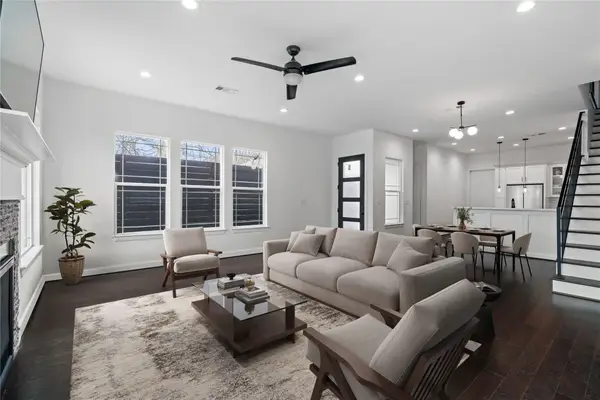 120 E 32nd Street #A, Houston, TX 77018