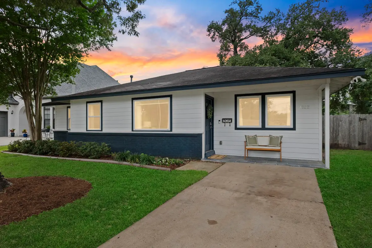 4733 Carleen Road, Houston, TX 77092 - #1