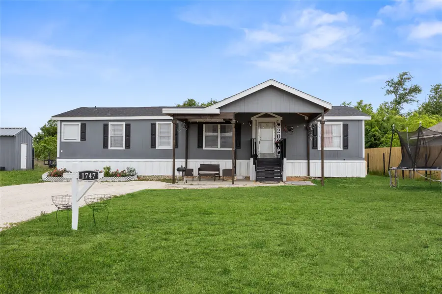 1747 Road 5708, Cleveland, TX 77327 - #2