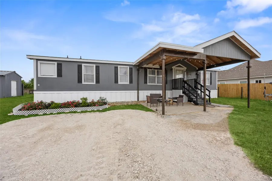 1747 Road 5708, Cleveland, TX 77327 - #3