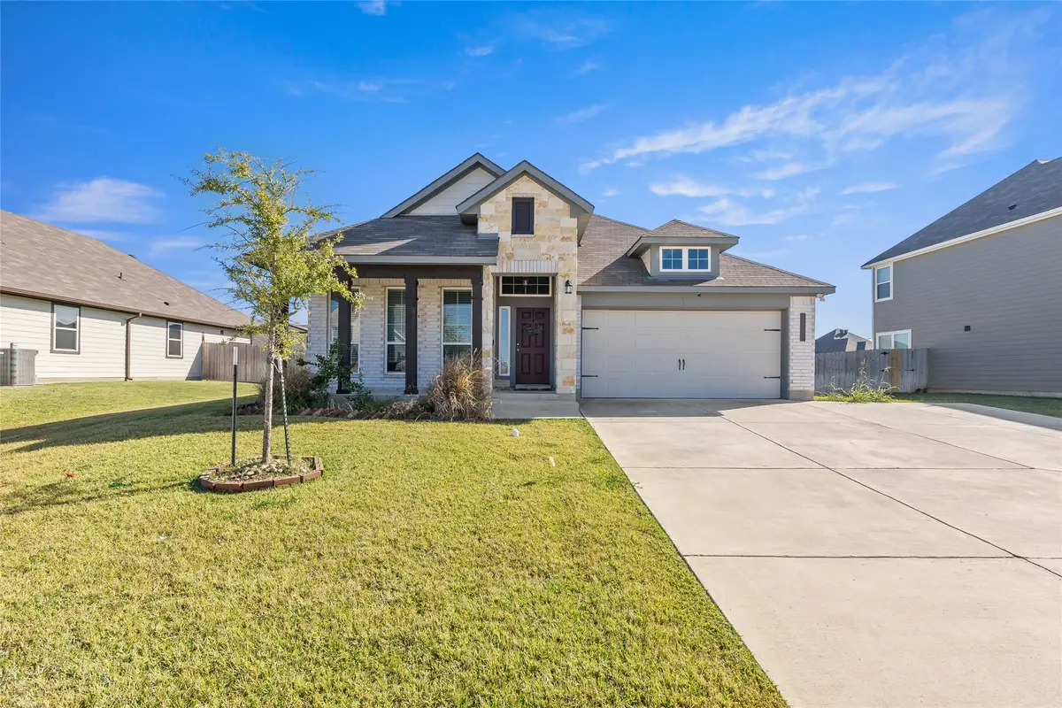 1925 Viva Road, Bryan, TX 77807 - Image #1