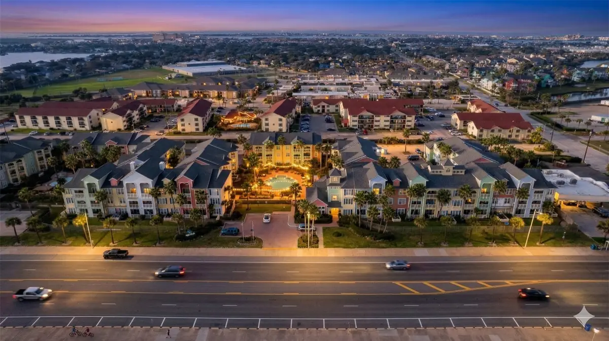 7000 Seawall Boulevard #126, Galveston, TX 77551 - #1