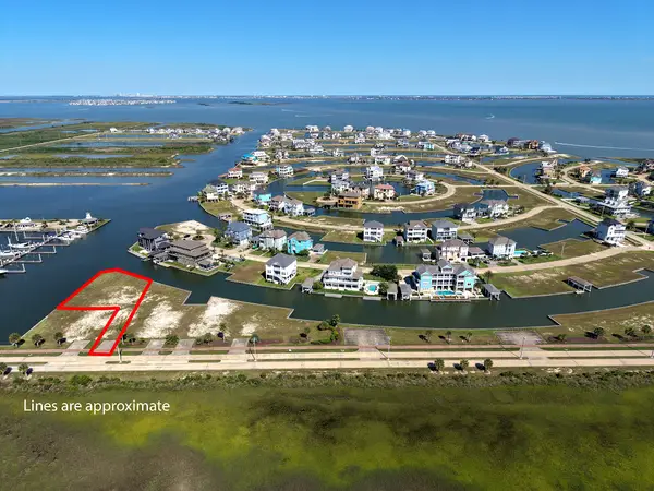 47 Shell Key, Hitchcock, TX 77563