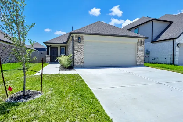 14622 Diamond Dove Lane, Houston, TX 77049