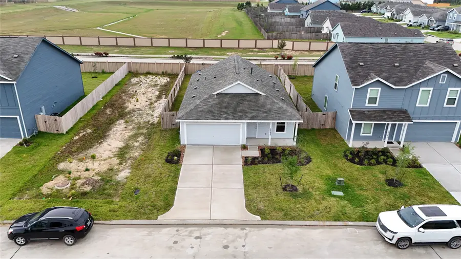 25637 Rose Creek Drive, Cleveland, TX 77328 - #3