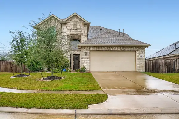 3820 Vista Grove Court, Rosenberg, TX 77469