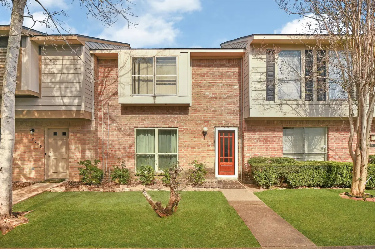 7911 Kendalia Drive, Houston, TX 77036 - #1