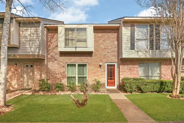 7911 Kendalia Drive, Houston, TX 77036