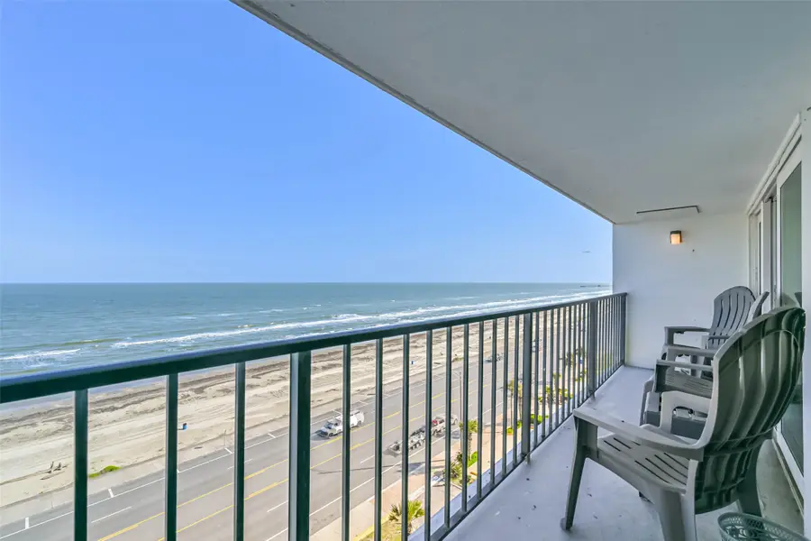 7310 Seawall Boulevard #907, Galveston, TX 77551 - #3