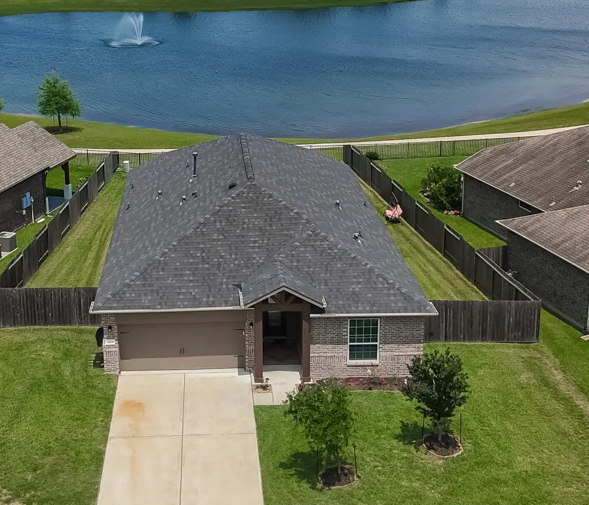 4519 Crescent Lake Circle, Baytown, TX 77521 - #1