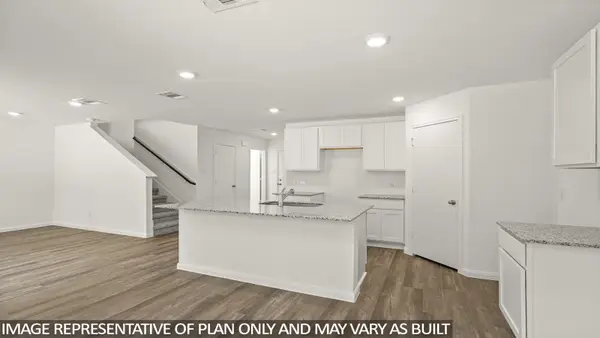 12318 Mccrorey Trails Court, Conroe, TX 77303