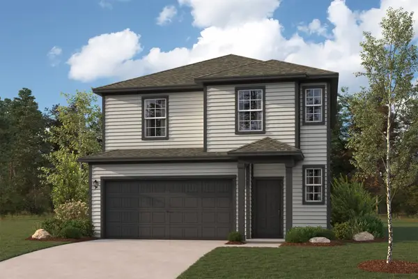 19814 Bridgemill Park Lane, Porter, TX 77365