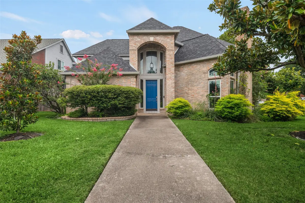 14402 Sandalfoot Street, Houston, TX 77095 - #1
