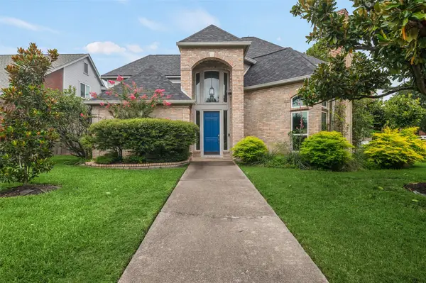 14402 Sandalfoot Street, Houston, TX 77095