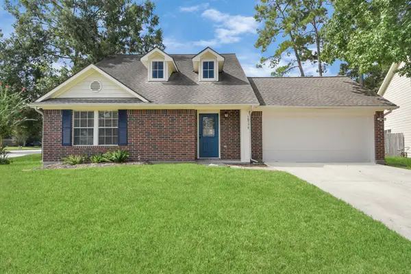 18178 Woodsdale Court, Porter, TX 77365