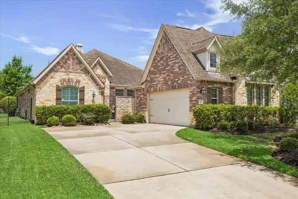 19 Peace Tree Way, Tomball, TX 77375