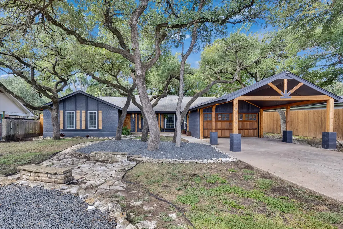 9709 Braes Valley Street, Austin, TX 78729 - Image #1