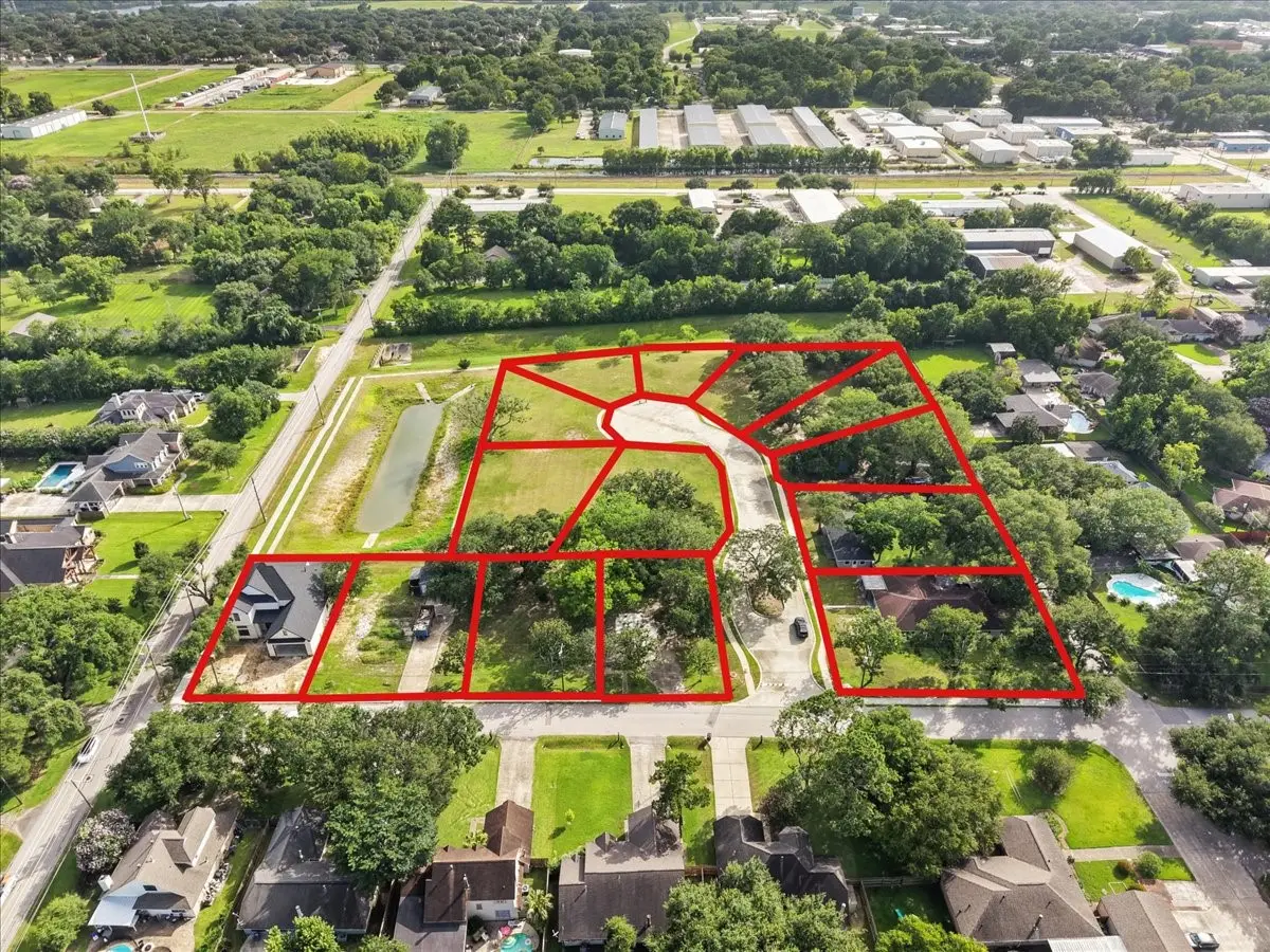 611 Acorn Creek Way, League City, TX 77573 - #1