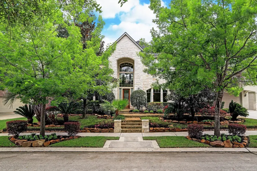 25 Club Oak Court, Kingwood, TX 77339 - #2