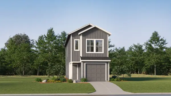 20067 Green Mallard Street, Crosby, TX 77532