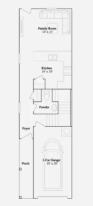 20067 Green Mallard Street, Crosby, TX 77532 - #2