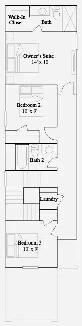 20067 Green Mallard Street, Crosby, TX 77532 - #3