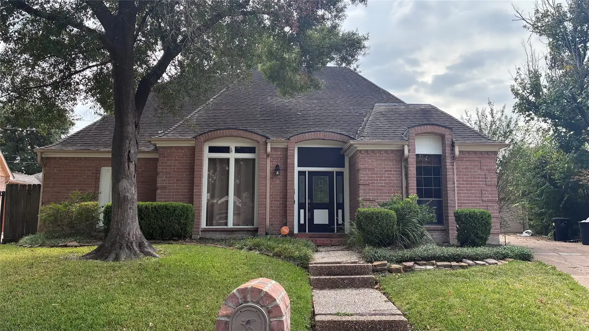 11515 Inwood Drive, Houston, TX 77077 - #1