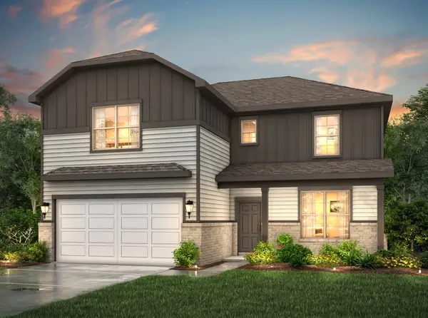 4602 Pleasant Peony Way, Katy, TX 77493