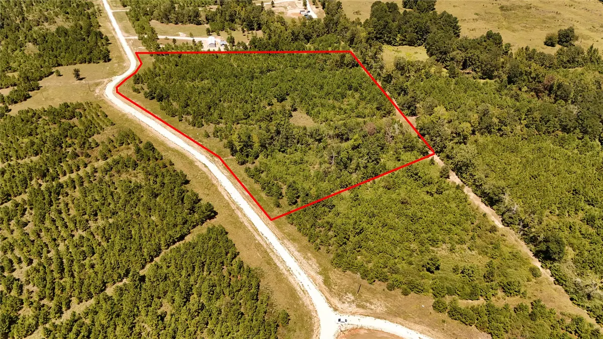 Tract 100 Robertson Road, Lovelady, TX 75851 - #1