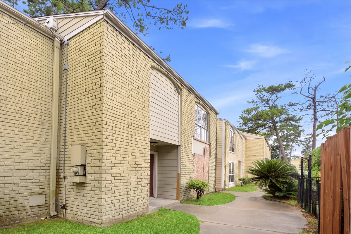 6200 W Tidwell Road #1205, Houston, TX 77092 - #1