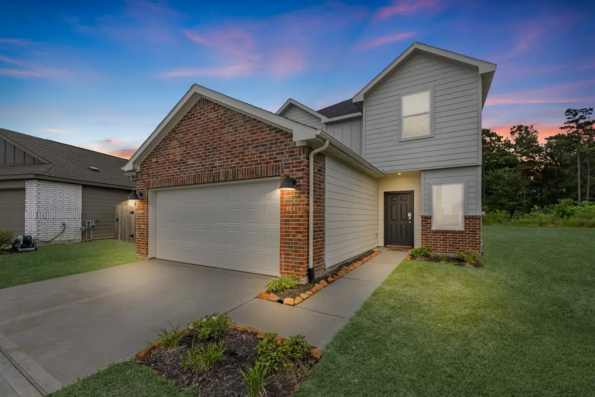 25799 John Wayne Court, Splendora, TX 77372 - #1