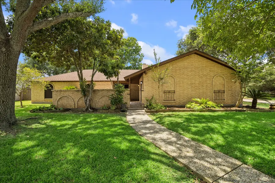 3602 Pine Court, Missouri City, TX 77459 - #2