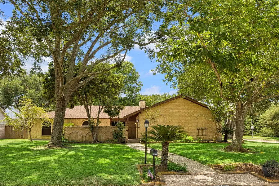 3602 Pine Court, Missouri City, TX 77459 - #3