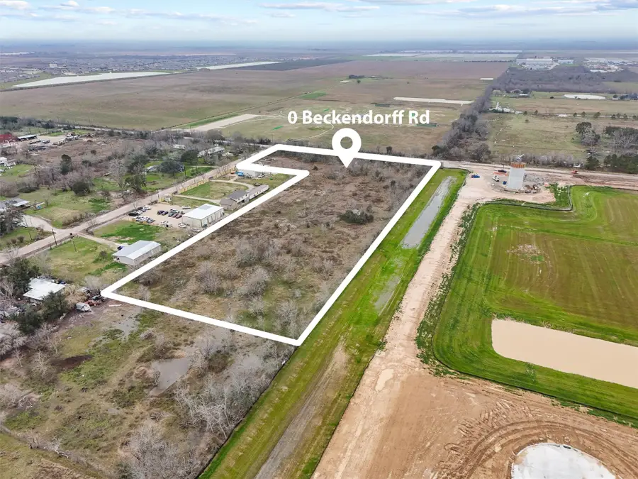 0(B) Beckendorff Road, Katy, TX 77493 - #3