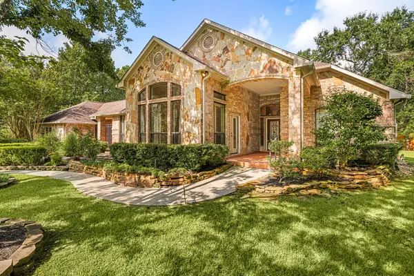 28618 Benders Crossing Drive, Spring, TX 77386