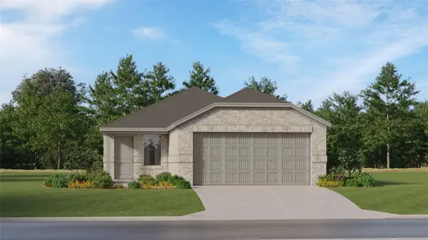 2116 Hidden Hills Lane, Katy, TX 77423