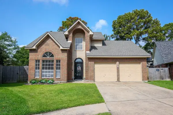 7107 Kirkglade Court, Houston, TX 77095