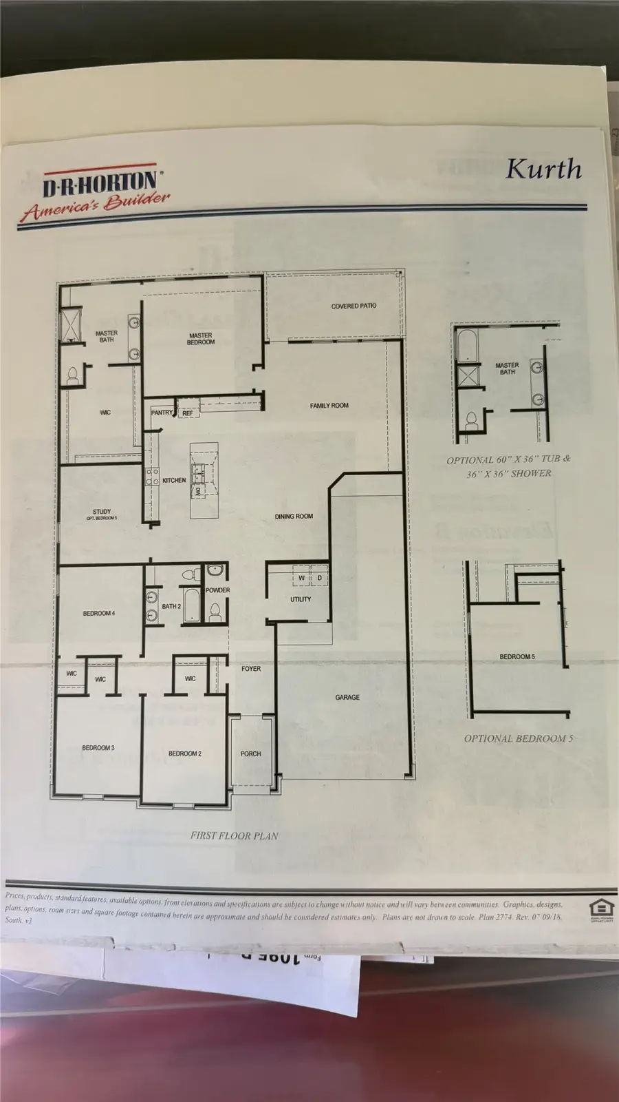 6915 Arcadia Meadow Court, Richmond, TX 77407 - #2