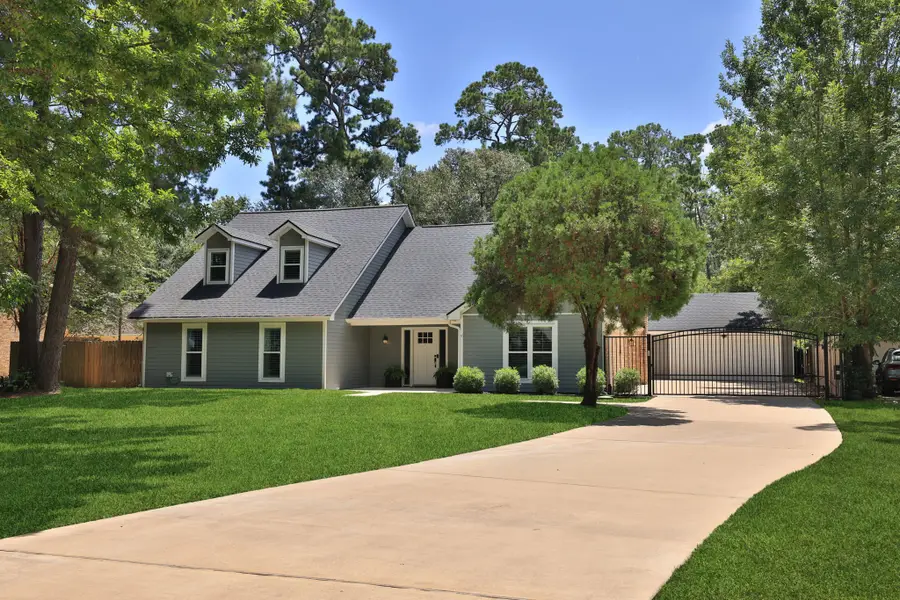 13106 Carla Way, Cypress, TX 77429 - #2