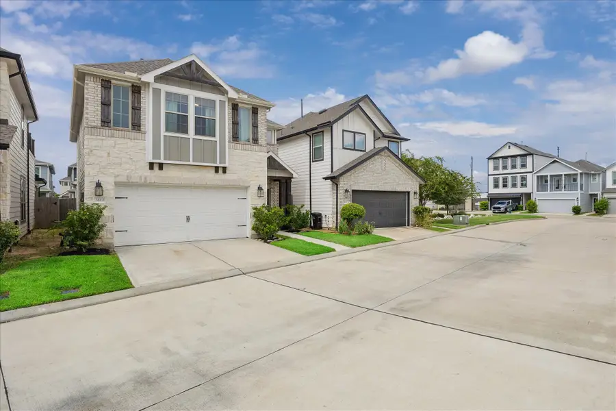 3413 Ovids Orchard Drive, Houston, TX 77025 - #2
