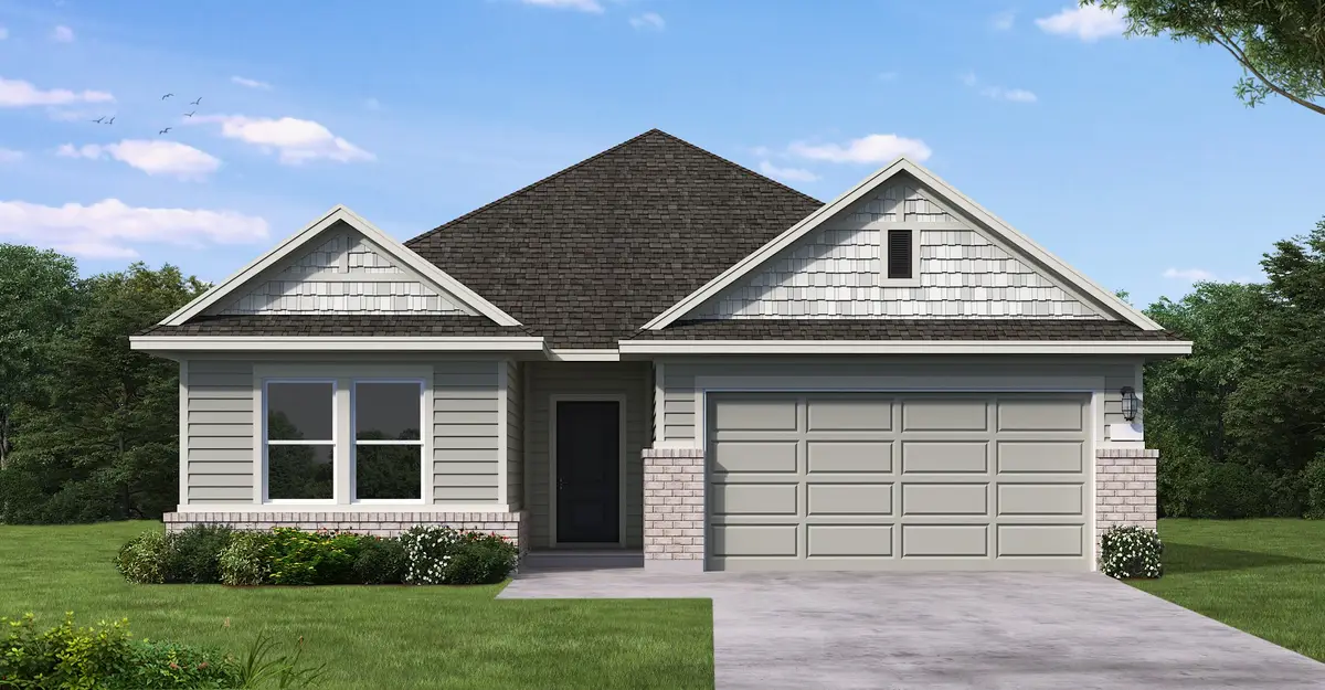 12068 Moonlight Path Drive, Conroe, TX 77304 - #1