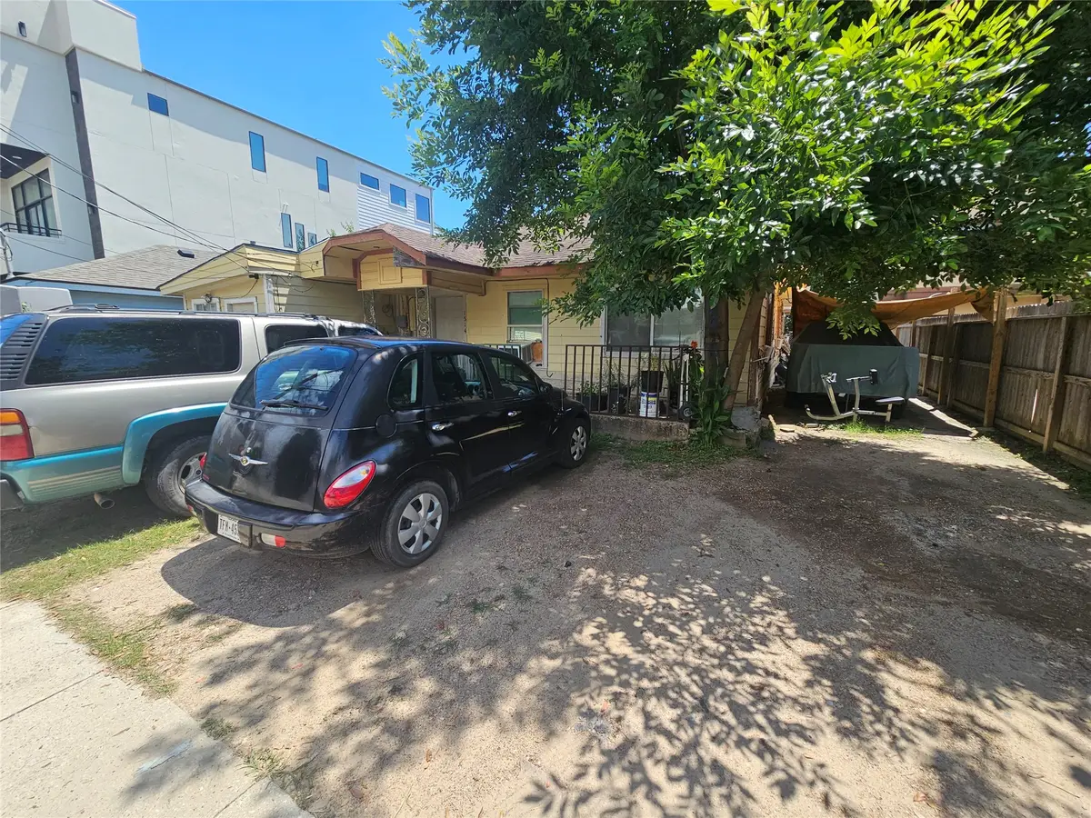 1514 Knox Street, Houston, TX 77007 - #1