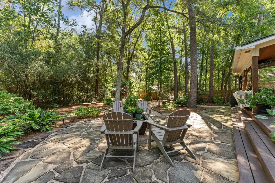 50 N Hollylaurel Circle, The Woodlands, TX 77382 - #2