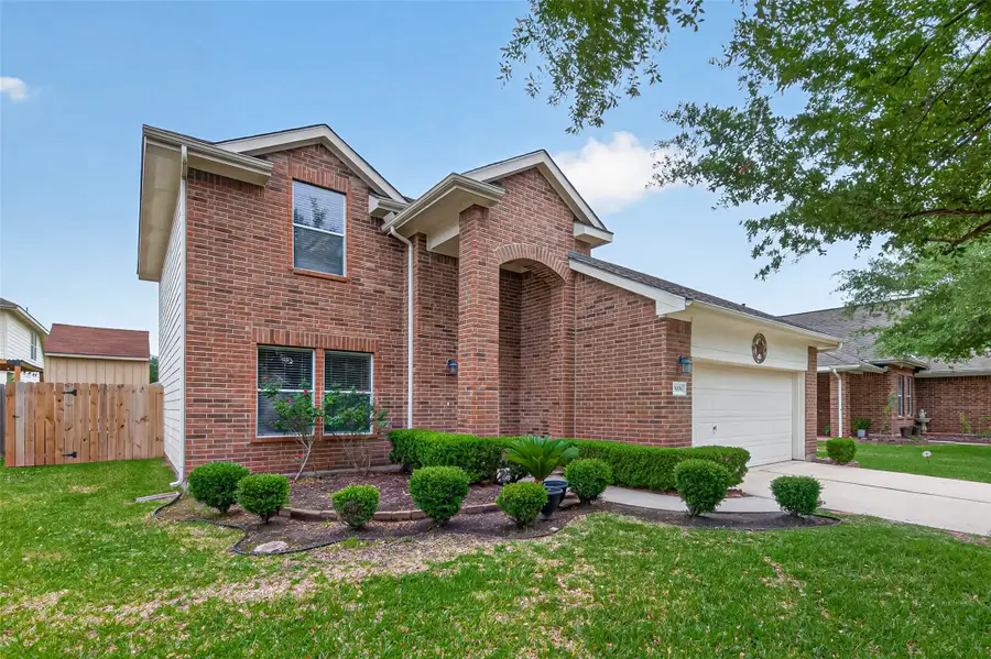 15006 Sunset Villa Court, Humble, TX 77396 - #2