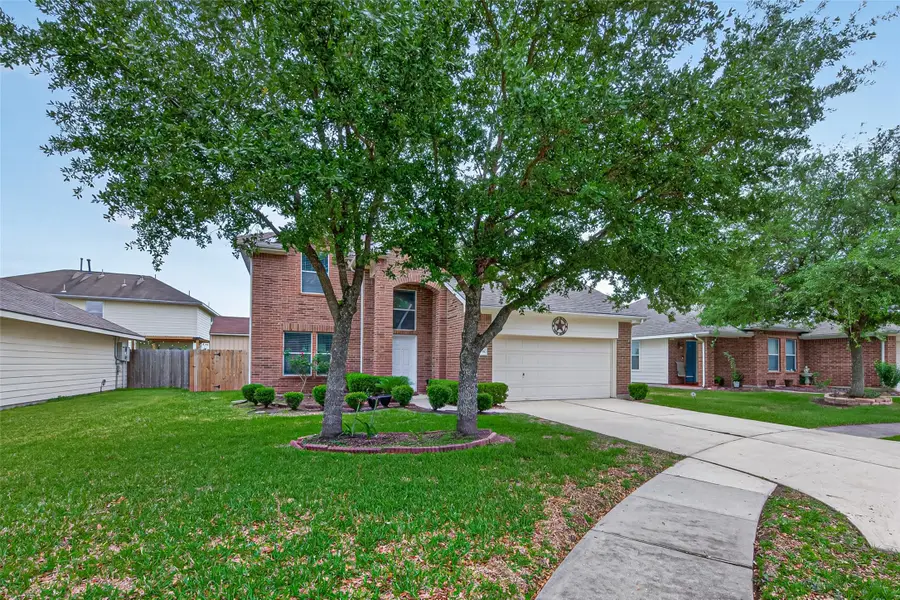 15006 Sunset Villa Court, Humble, TX 77396 - #3